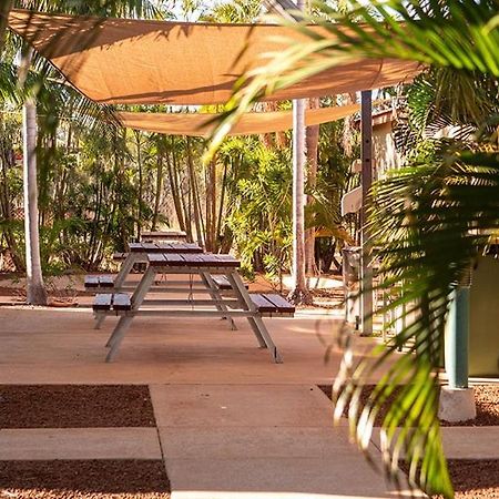 Broome Vacation Village Exterior photo