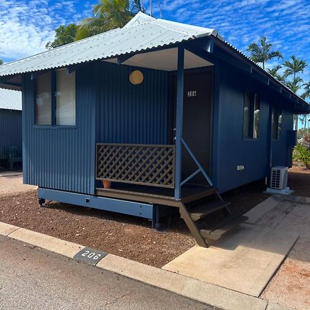 Broome Vacation Village Exterior photo
