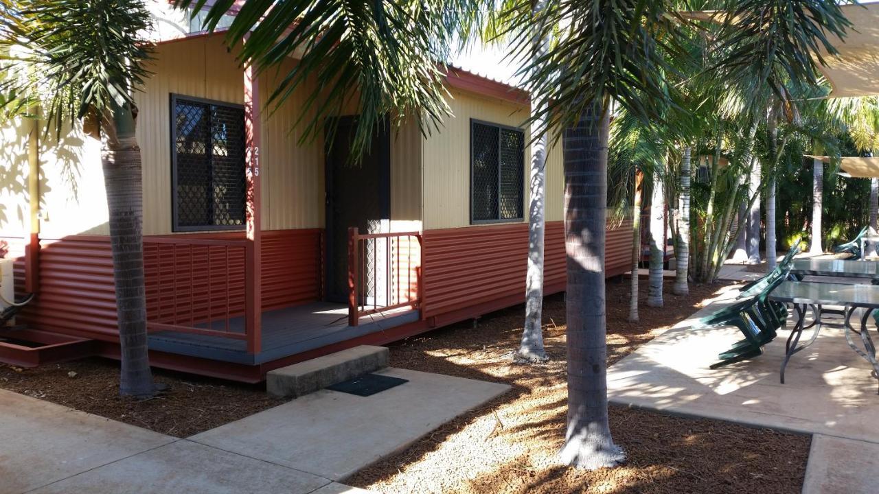 Broome Vacation Village Exterior photo
