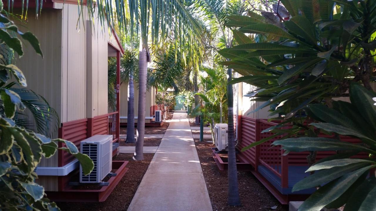 Broome Vacation Village Exterior photo