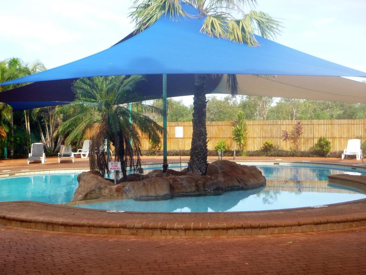 Broome Vacation Village Exterior photo