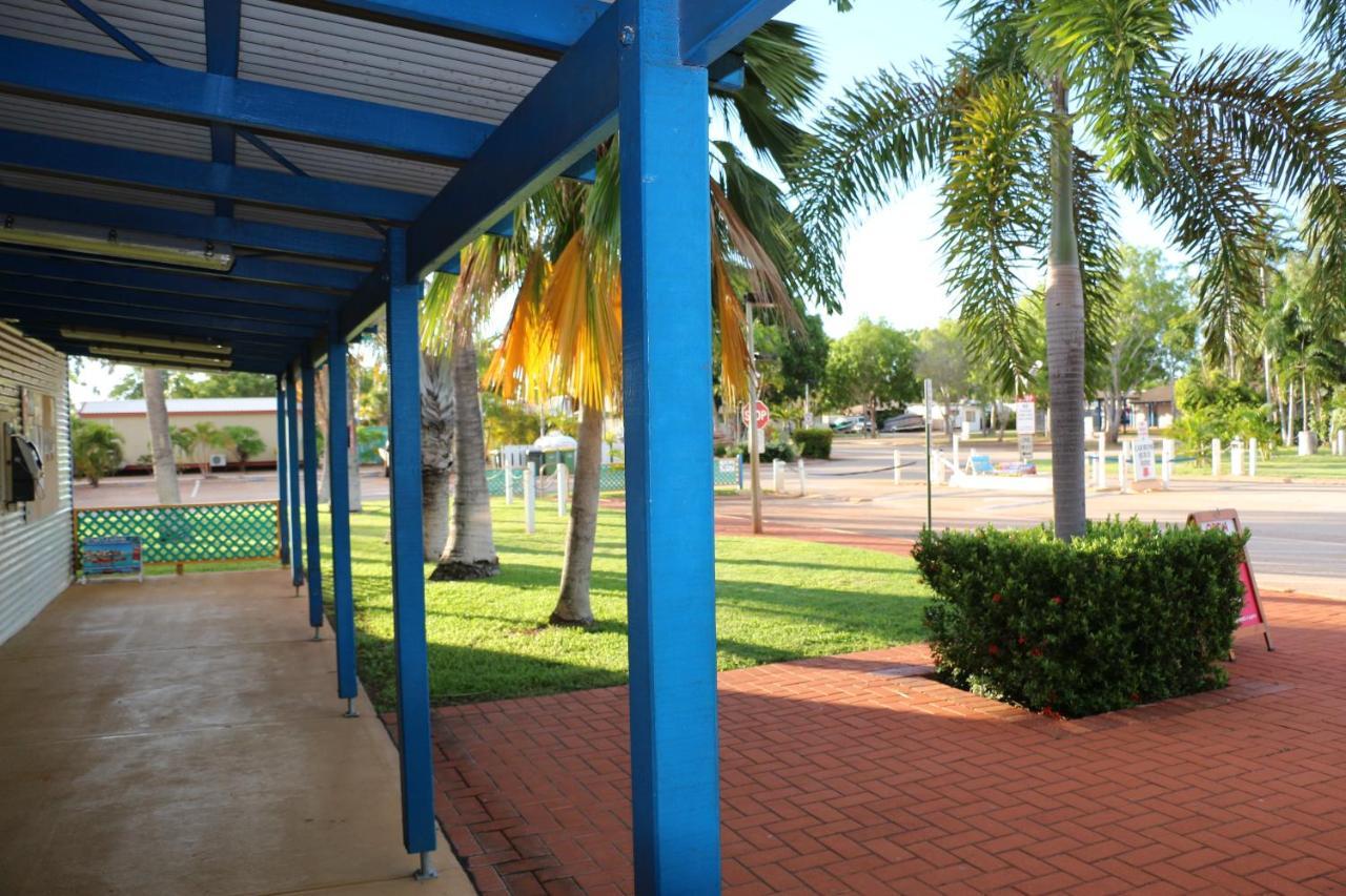 Broome Vacation Village Exterior photo