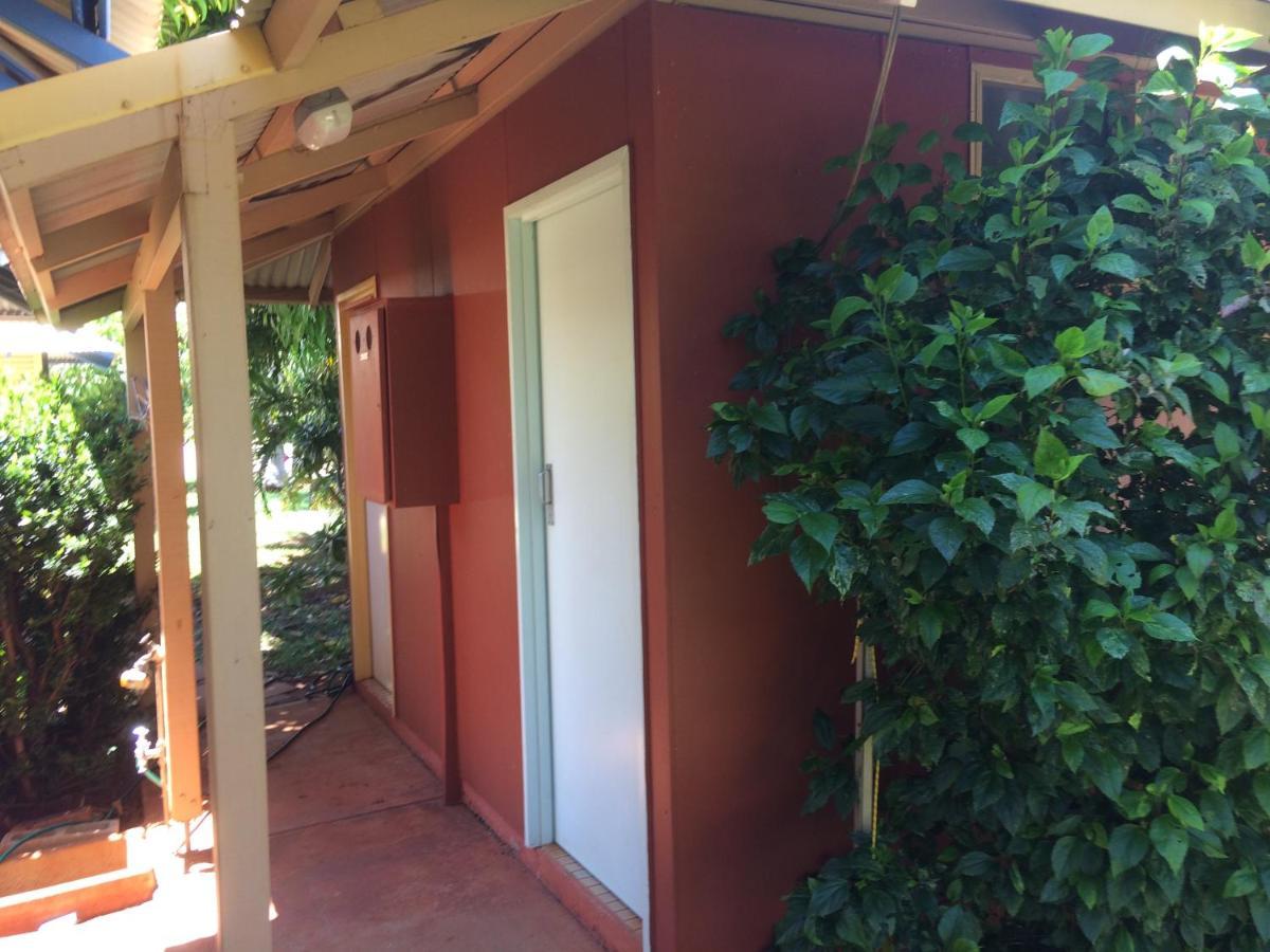 Broome Vacation Village Exterior photo