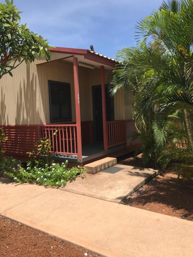 Broome Vacation Village Exterior photo