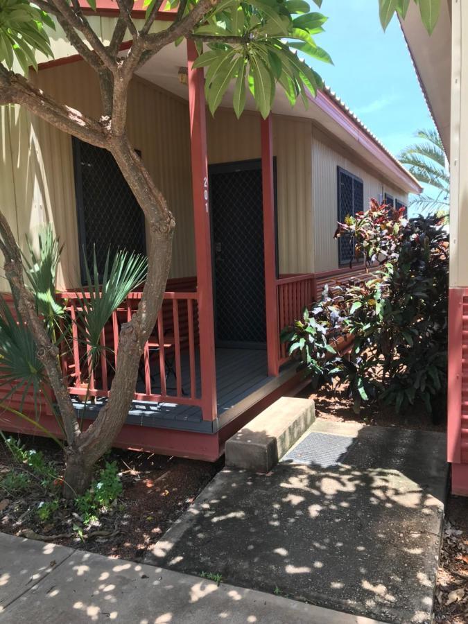 Broome Vacation Village Exterior photo