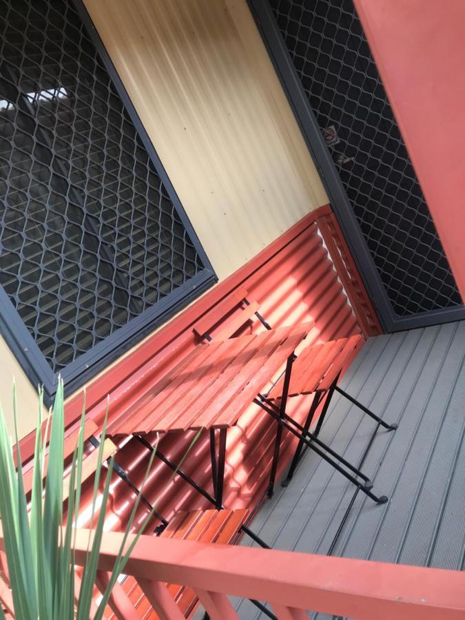 Broome Vacation Village Exterior photo