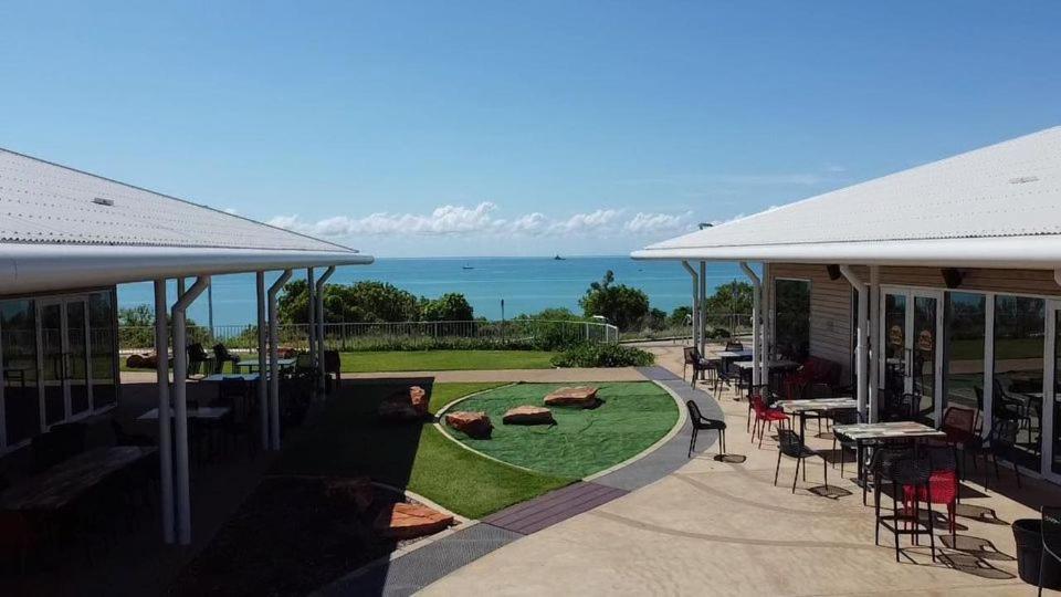 Broome Vacation Village Exterior photo